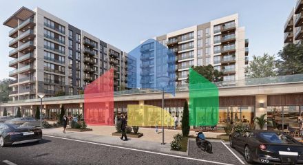 Инвестиционный проект семейной концепции