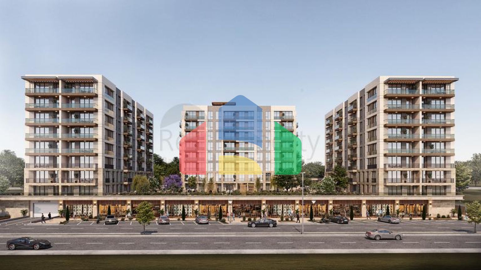 Инвестиционный проект семейной концепции