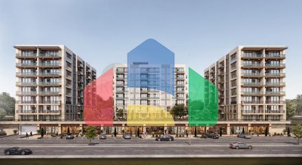 Инвестиционный проект семейной концепции