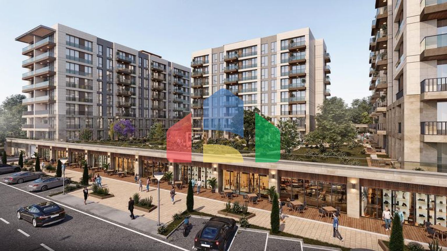 Инвестиционный проект семейной концепции