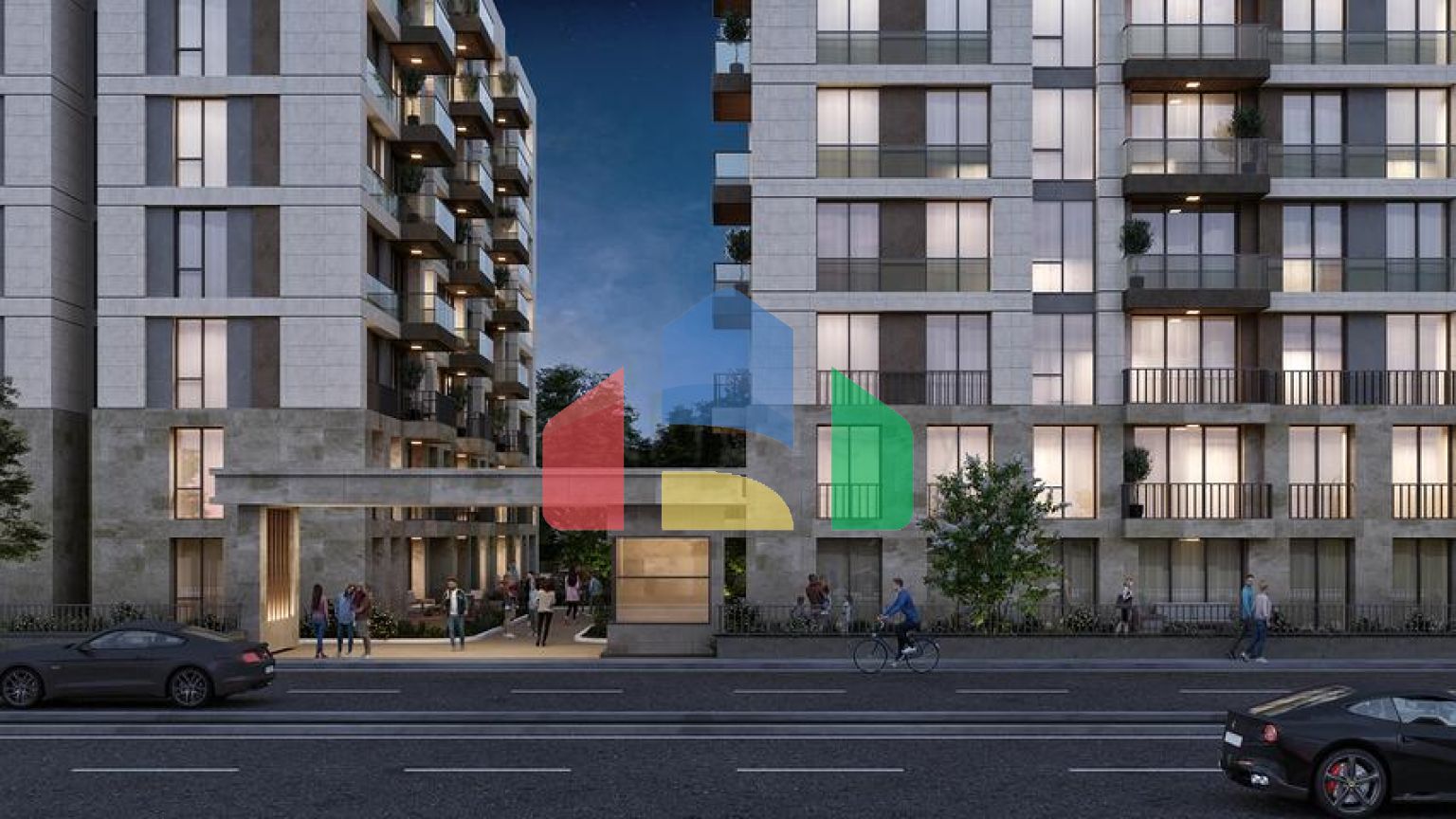 Инвестиционный проект семейной концепции