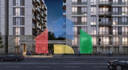 Инвестиционный проект семейной концепции