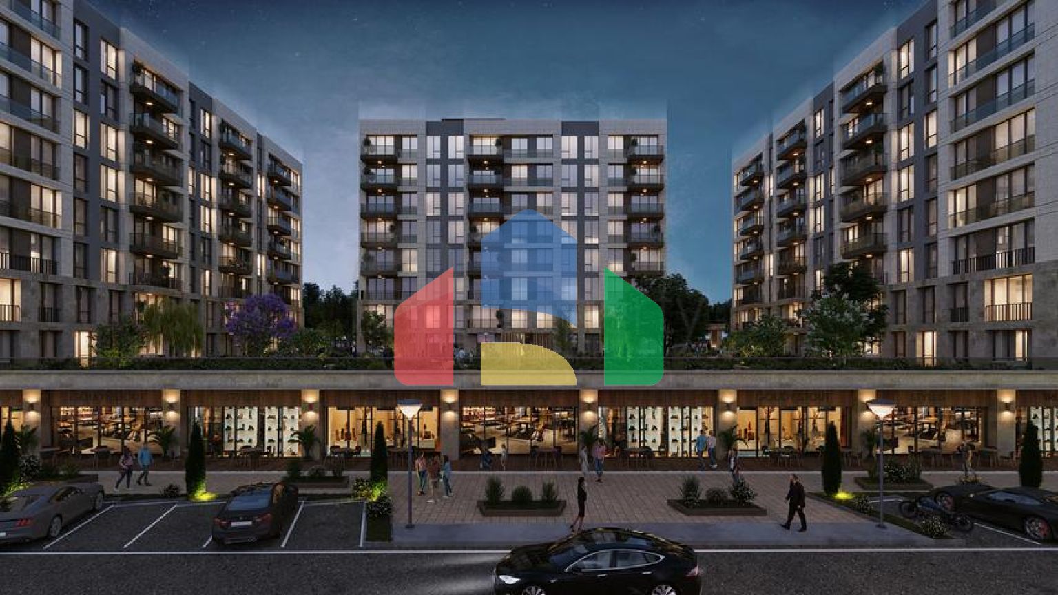 Инвестиционный проект семейной концепции