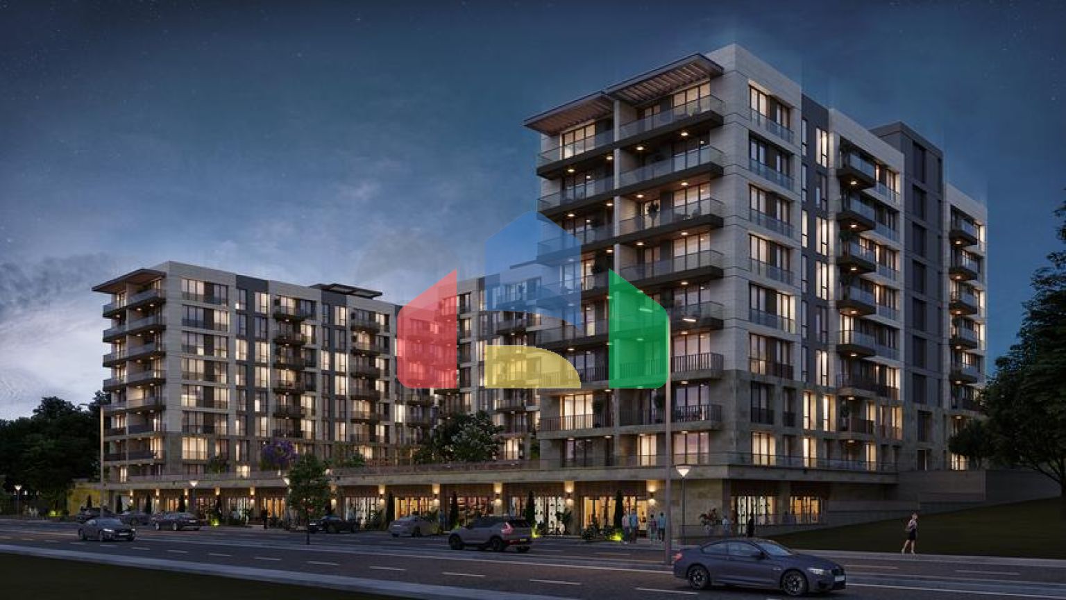 Инвестиционный проект семейной концепции