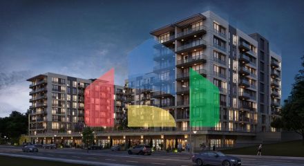 Инвестиционный проект семейной концепции