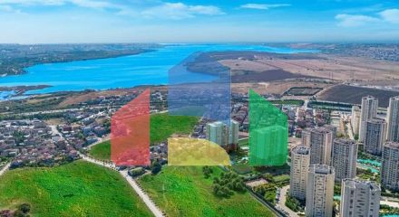 Проект сімейної концепції в районі Авжилар