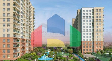 Проект сімейної концепції в районі Авжилар