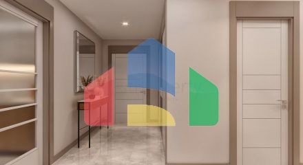 Новый инвестиционный проект в районе Авжылар
