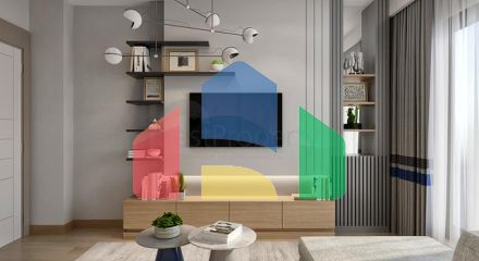 Новый инвестиционный проект в районе Авжылар