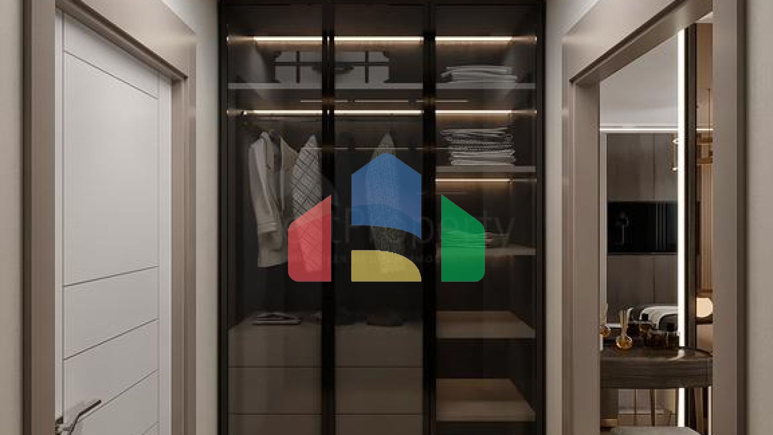 Новый инвестиционный проект в районе Авжылар