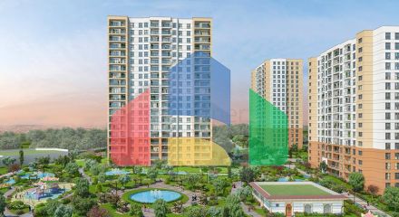 Новый инвестиционный проект в районе Авжылар