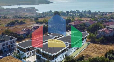 Вилла 4+1 в Стамбуле Вилла 4+1 в Стамбуле