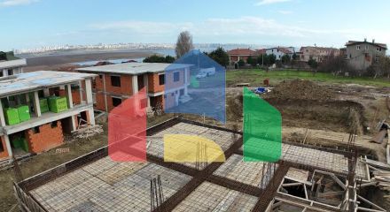 Вилла 4+1 в Стамбуле