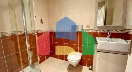 Квартира 2 + 1 в районі Махмутлар