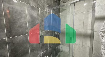 Квартира 1 + 1 з видом на гори в сучасному комплексі
