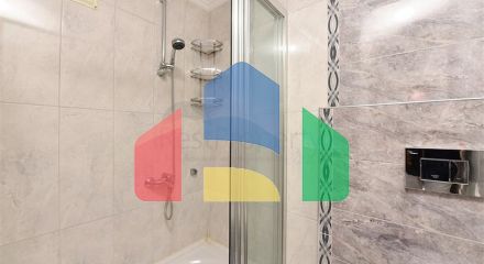 Furnished 2+1 apartment in Mahmutlar district