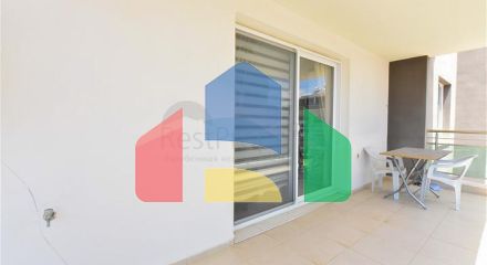 Меблированная квартира планировкой 2+1 в районе Махмутлар