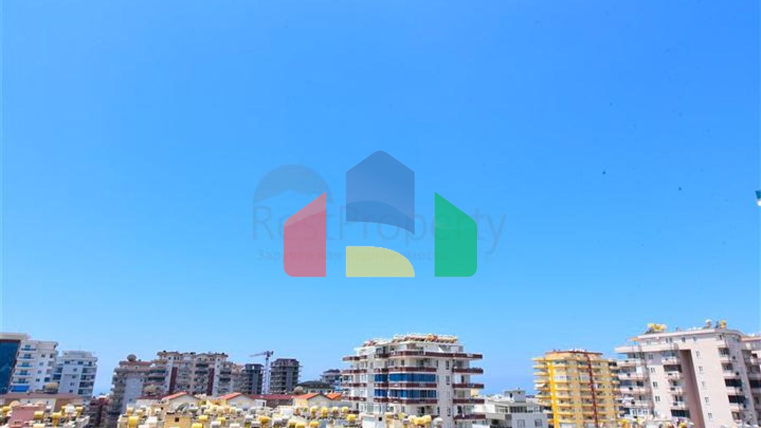 Меблированная квартира планировкой 2+1 в районе Махмутлар