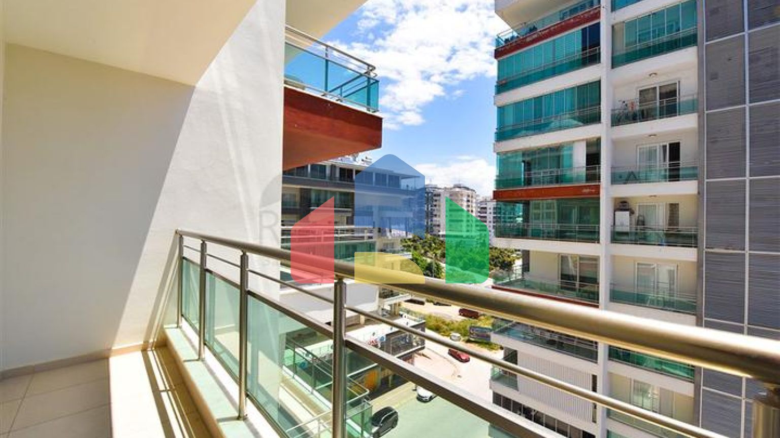 Меблированная квартира планировкой 2+1 в районе Махмутлар