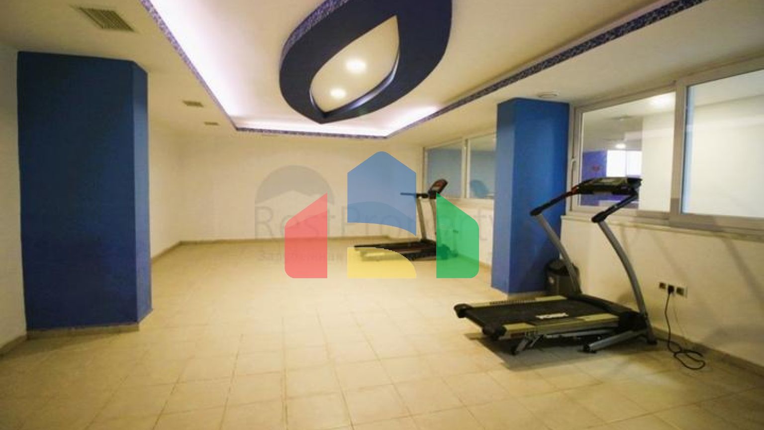 Меблированная квартира планировкой 2+1 в районе Махмутлар