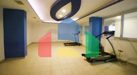 Меблированная квартира планировкой 2+1 в районе Махмутлар