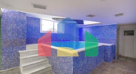 Меблированная квартира планировкой 2+1 в районе Махмутлар