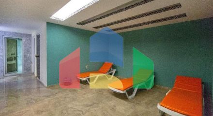 Меблированная квартира планировкой 2+1 в районе Махмутлар