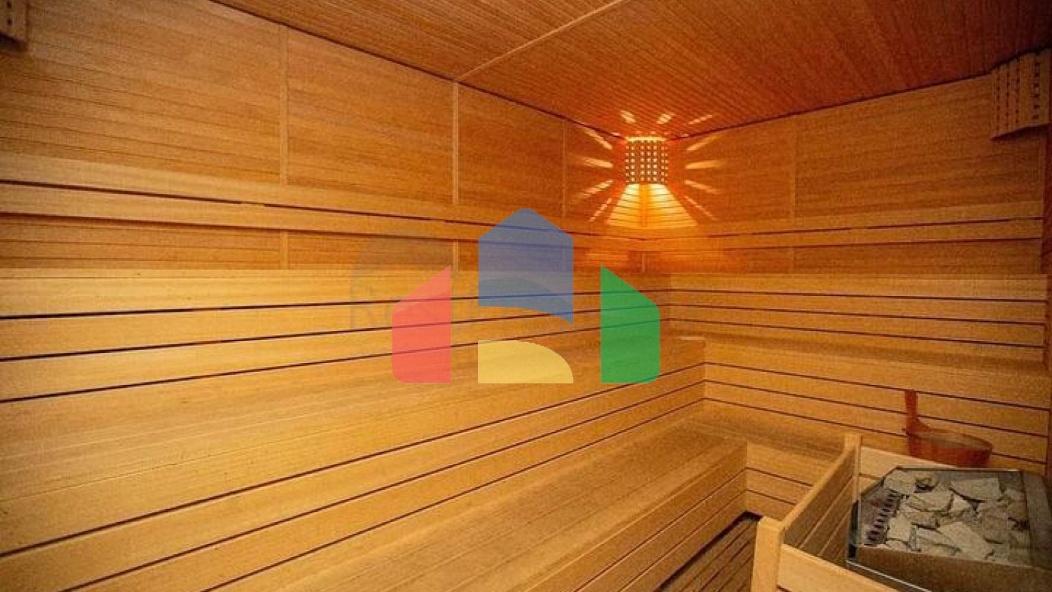 Меблированная квартира планировкой 2+1 в районе Махмутлар