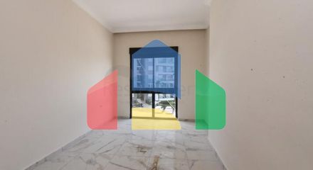 Квартира 1 + 1 в новому комплексі без інфраструктури в районі Махмутлар