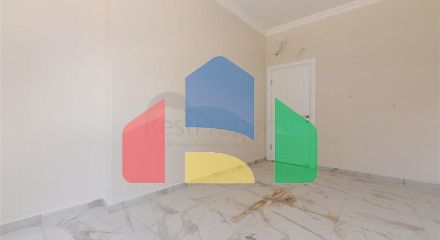 Квартира 1 + 1 в новому комплексі без інфраструктури в районі Махмутлар