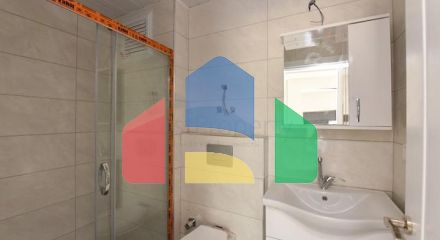 Квартира 1 + 1 в новому комплексі без інфраструктури в районі Махмутлар