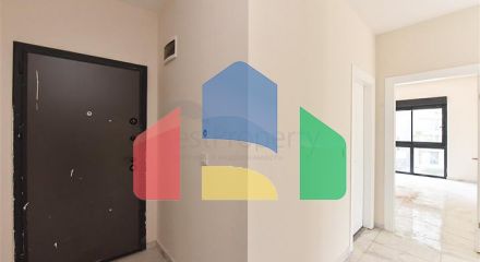 Квартира 1+1 в новом комплексе без инфраструктуры в районе Махмутлар