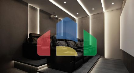 Новий масштабний проект в районі Махмутлар