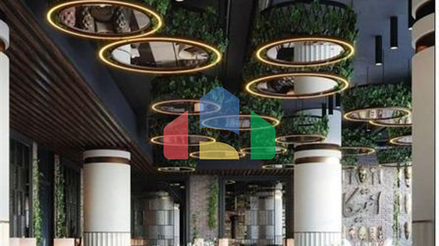 Новий масштабний проект в районі Махмутлар