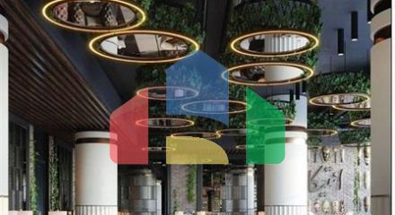 Новий масштабний проект в районі Махмутлар