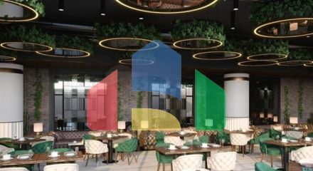 Новий масштабний проект в районі Махмутлар