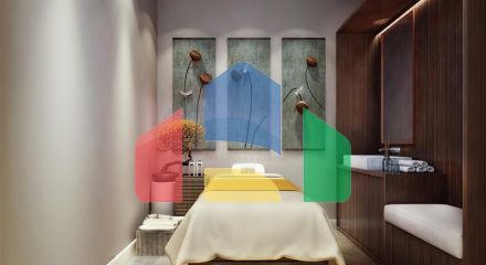 Новий масштабний проект в районі Махмутлар