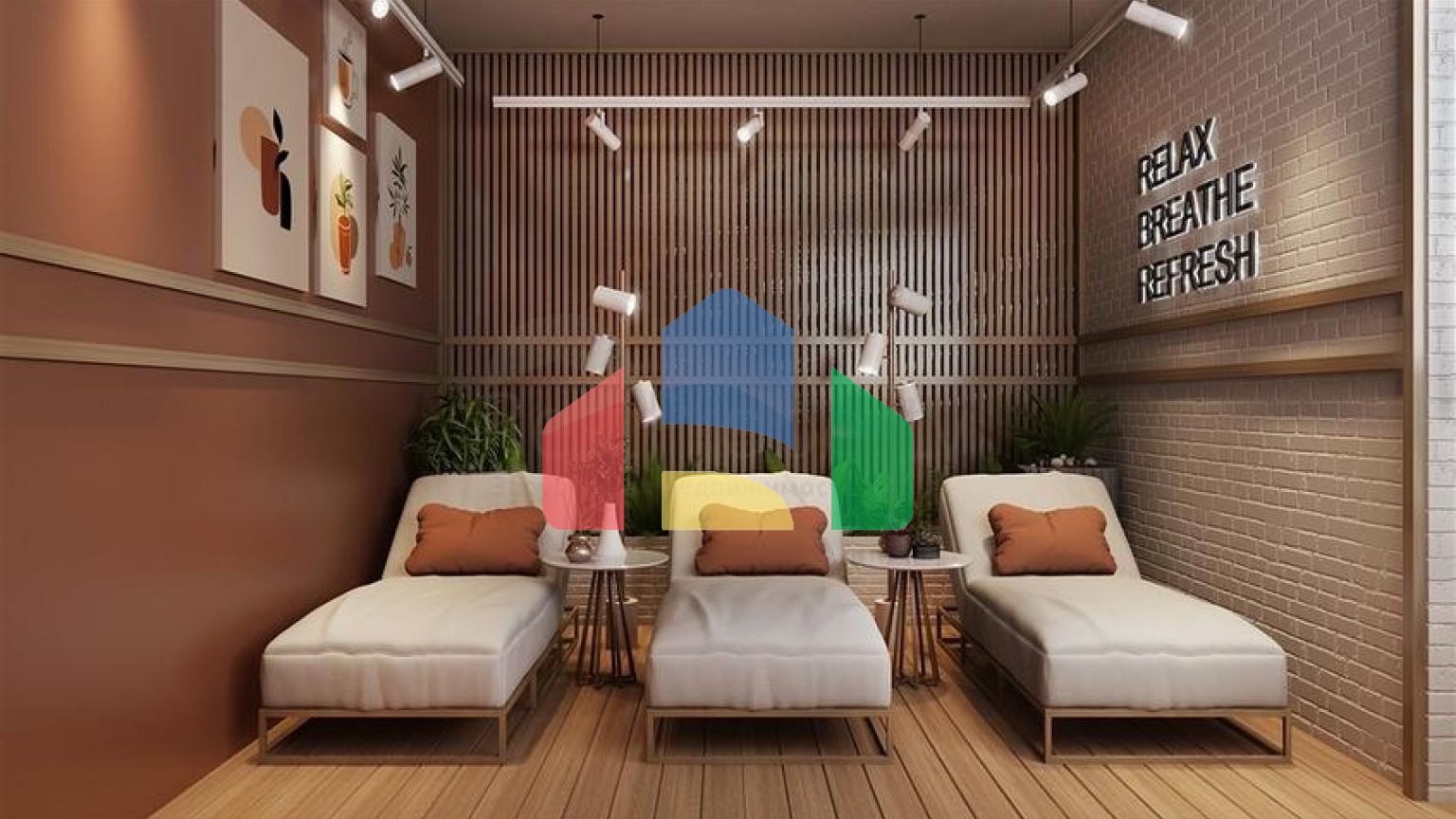 Новий масштабний проект в районі Махмутлар