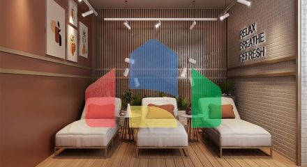 Новий масштабний проект в районі Махмутлар