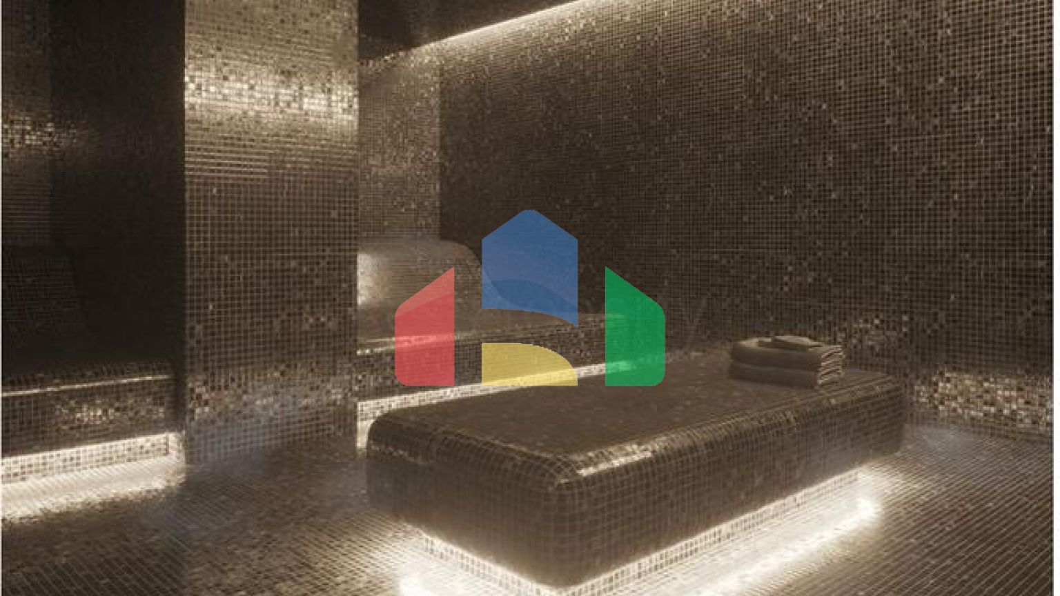 Новий масштабний проект в районі Махмутлар