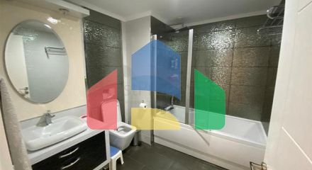 Чотирикімнатні апартаменти в Махмутларі