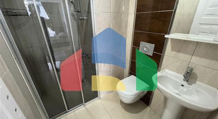 Трехкомнатная квартира в 450 м от моря
