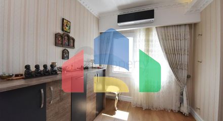 Королевские апартаменты 3+1 в комплексе отельного типа в Махмутларе