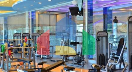 Королевские апартаменты 3+1 в комплексе отельного типа в Махмутларе