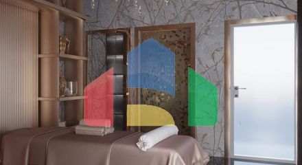 Квартира 1+1 в инвестиционном проекте рядом с морем