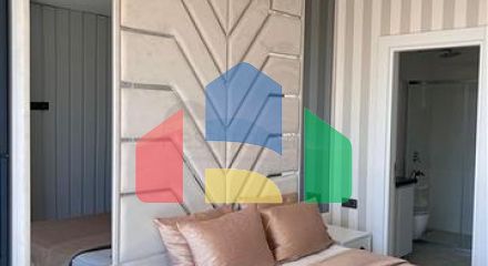 Трехкомнатная квартира в 20 м от моря Трехкомнатная квартира в 20 м от моря