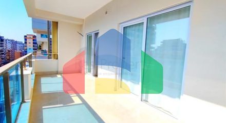 1+1 apartment in one of the most popular complexes in Mahmutlar