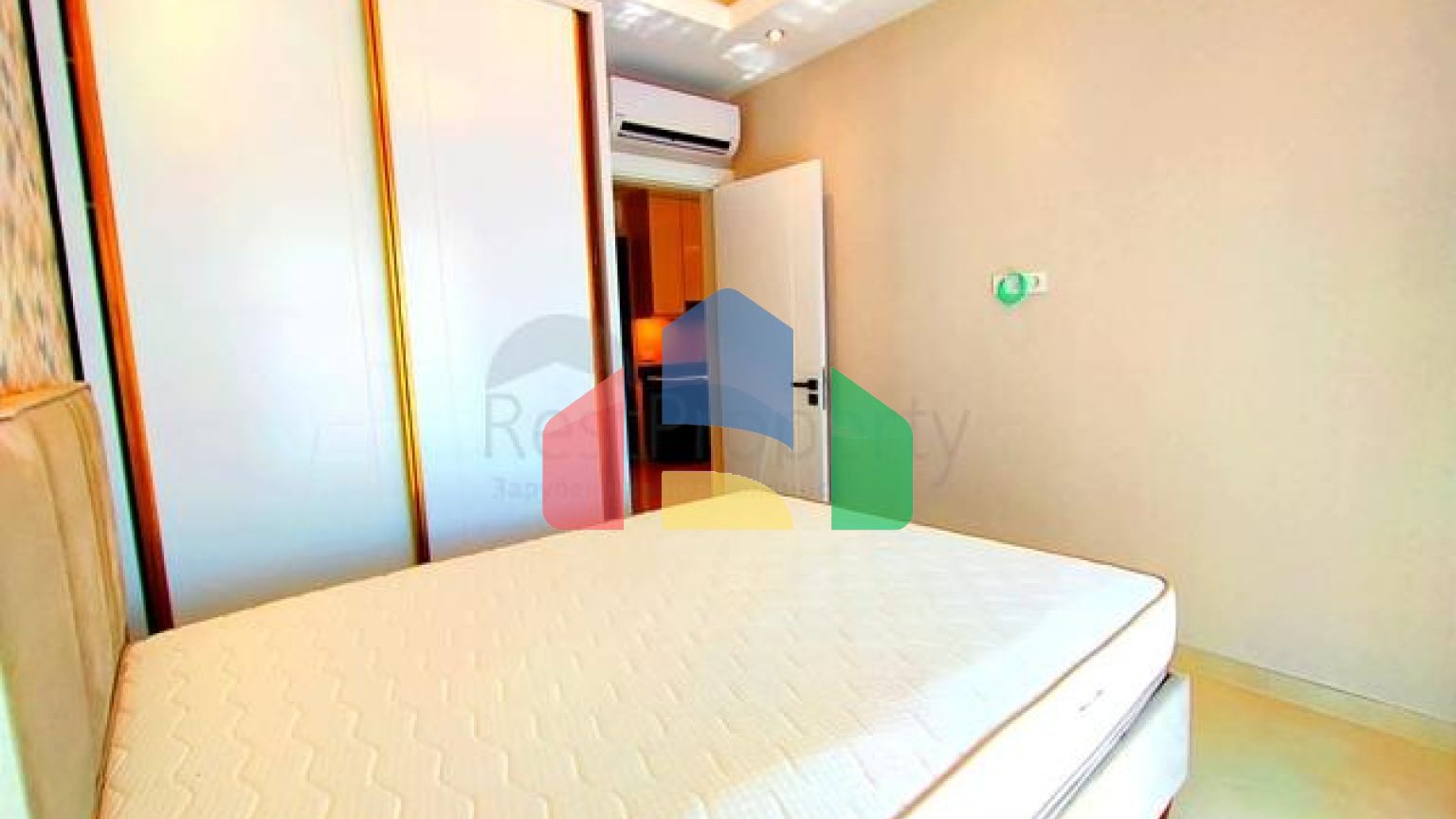 Квартира 1+1 в одном из самых популярных комплексов Махмутлара