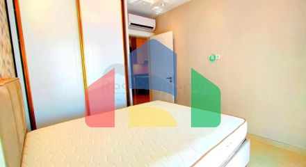 Квартира 1+1 в одном из самых популярных комплексов Махмутлара