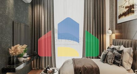 Новий інвестиційний проект в 400 метрах від моря в Махумтларі